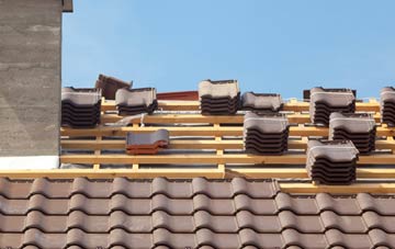 Treator clay roofing costs