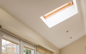 Treator conservatory roof insulation companies