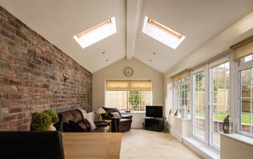 conservatory roof insulation Treator, Cornwall