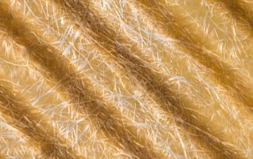 Treator fibreglass roof waterproofing