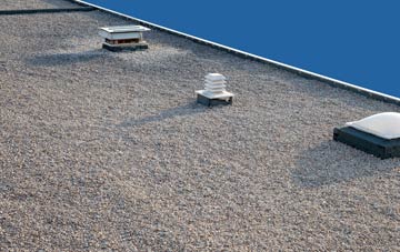 flat roofing Treator, Cornwall