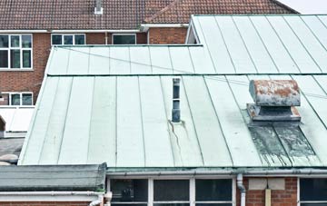 Treator lead roofing costs
