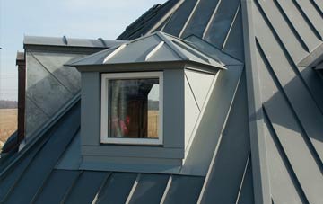 metal roofing Treator, Cornwall