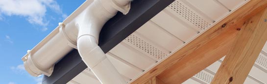 get Treator guttering quotes today