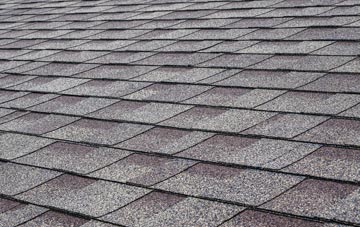 Treator tiles for shallow pitch roofing