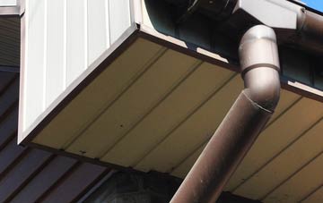 Treator soffit installation costs