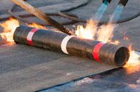 Treator flat roof sealing