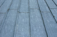 Treator lead roofing