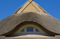 Treator thatch roofing
